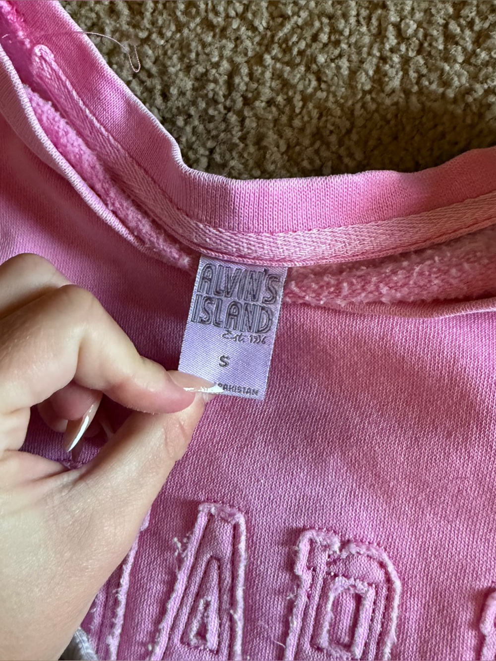 CREWNECK - Picture 2 of 3